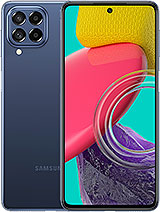 Best available price of Samsung Galaxy M53 in Sanmarino