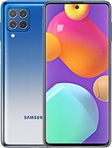 Best available price of Samsung Galaxy M62 in Sanmarino