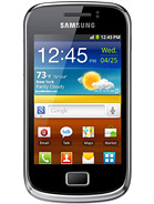 Best available price of Samsung Galaxy mini 2 S6500 in Sanmarino