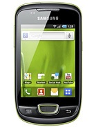 Best available price of Samsung Galaxy Mini S5570 in Sanmarino