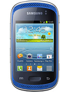 Best available price of Samsung Galaxy Music Duos S6012 in Sanmarino