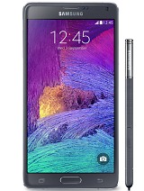 Best available price of Samsung Galaxy Note 4 in Sanmarino