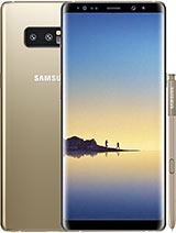 Best available price of Samsung Galaxy Note8 in Sanmarino