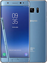 Best available price of Samsung Galaxy Note FE in Sanmarino