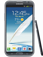 Best available price of Samsung Galaxy Note II CDMA in Sanmarino