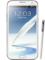 Best available price of Samsung Galaxy Note II N7100 in Sanmarino