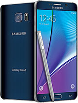 Best available price of Samsung Galaxy Note5 Duos in Sanmarino