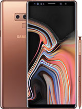 Best available price of Samsung Galaxy Note9 in Sanmarino