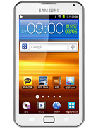 Best available price of Samsung Galaxy Player 70 Plus in Sanmarino