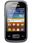 Best available price of Samsung Galaxy Pocket plus S5301 in Sanmarino