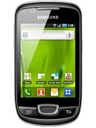 Best available price of Samsung Galaxy Pop Plus S5570i in Sanmarino
