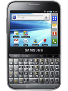 Best available price of Samsung Galaxy Pro B7510 in Sanmarino