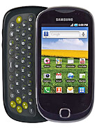 Best available price of Samsung Galaxy Q T589R in Sanmarino