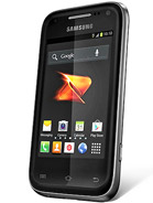 Best available price of Samsung Galaxy Rush M830 in Sanmarino