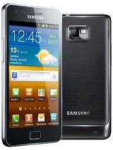 Best available price of Samsung I9100 Galaxy S II in Sanmarino