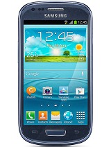 Best available price of Samsung I8190 Galaxy S III mini in Sanmarino