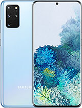 Samsung Galaxy S20 5G at Sanmarino.mymobilemarket.net
