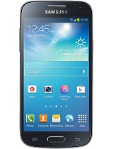 Best available price of Samsung I9190 Galaxy S4 mini in Sanmarino