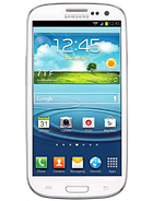 Best available price of Samsung Galaxy S III CDMA in Sanmarino