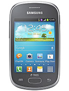 Best available price of Samsung Galaxy Star Trios S5283 in Sanmarino