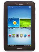 Best available price of Samsung Galaxy Tab 2 7-0 I705 in Sanmarino