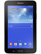 Best available price of Samsung Galaxy Tab 3 Lite 7-0 3G in Sanmarino