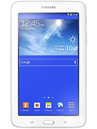 Best available price of Samsung Galaxy Tab 3 Lite 7-0 VE in Sanmarino