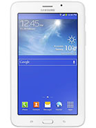 Best available price of Samsung Galaxy Tab 3 V in Sanmarino