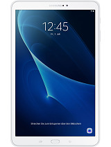 Best available price of Samsung Galaxy Tab A 10-1 2016 in Sanmarino