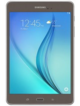 Best available price of Samsung Galaxy Tab A 8-0 2015 in Sanmarino