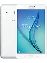 Best available price of Samsung Galaxy Tab E 8-0 in Sanmarino