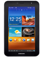 Best available price of Samsung P6210 Galaxy Tab 7-0 Plus in Sanmarino