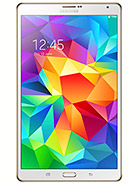 Best available price of Samsung Galaxy Tab S 8-4 LTE in Sanmarino