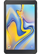 Best available price of Samsung Galaxy Tab A 8-0 2018 in Sanmarino
