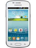 Best available price of Samsung Galaxy Trend II Duos S7572 in Sanmarino