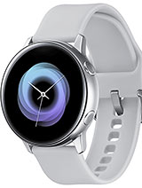 Best available price of Samsung Galaxy Watch Active in Sanmarino
