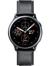 Best available price of Samsung Galaxy Watch Active2 in Sanmarino