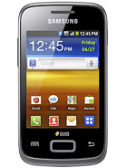 Best available price of Samsung Galaxy Y Duos S6102 in Sanmarino
