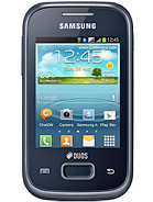 Best available price of Samsung Galaxy Y Plus S5303 in Sanmarino