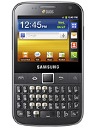 Best available price of Samsung Galaxy Y Pro Duos B5512 in Sanmarino