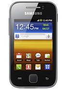 Best available price of Samsung Galaxy Y S5360 in Sanmarino