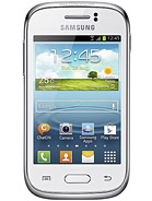 Best available price of Samsung Galaxy Young S6310 in Sanmarino
