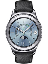 Best available price of Samsung Gear S2 classic 3G in Sanmarino