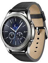 Best available price of Samsung Gear S3 classic in Sanmarino