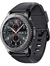 Best available price of Samsung Gear S3 frontier in Sanmarino