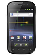 Best available price of Samsung Google Nexus S in Sanmarino