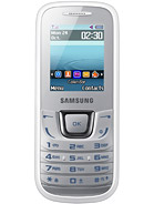 Best available price of Samsung E1282T in Sanmarino