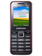 Best available price of Samsung E3213 Hero in Sanmarino