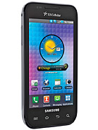 Best available price of Samsung Mesmerize i500 in Sanmarino