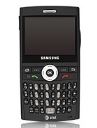 Best available price of Samsung i607 BlackJack in Sanmarino